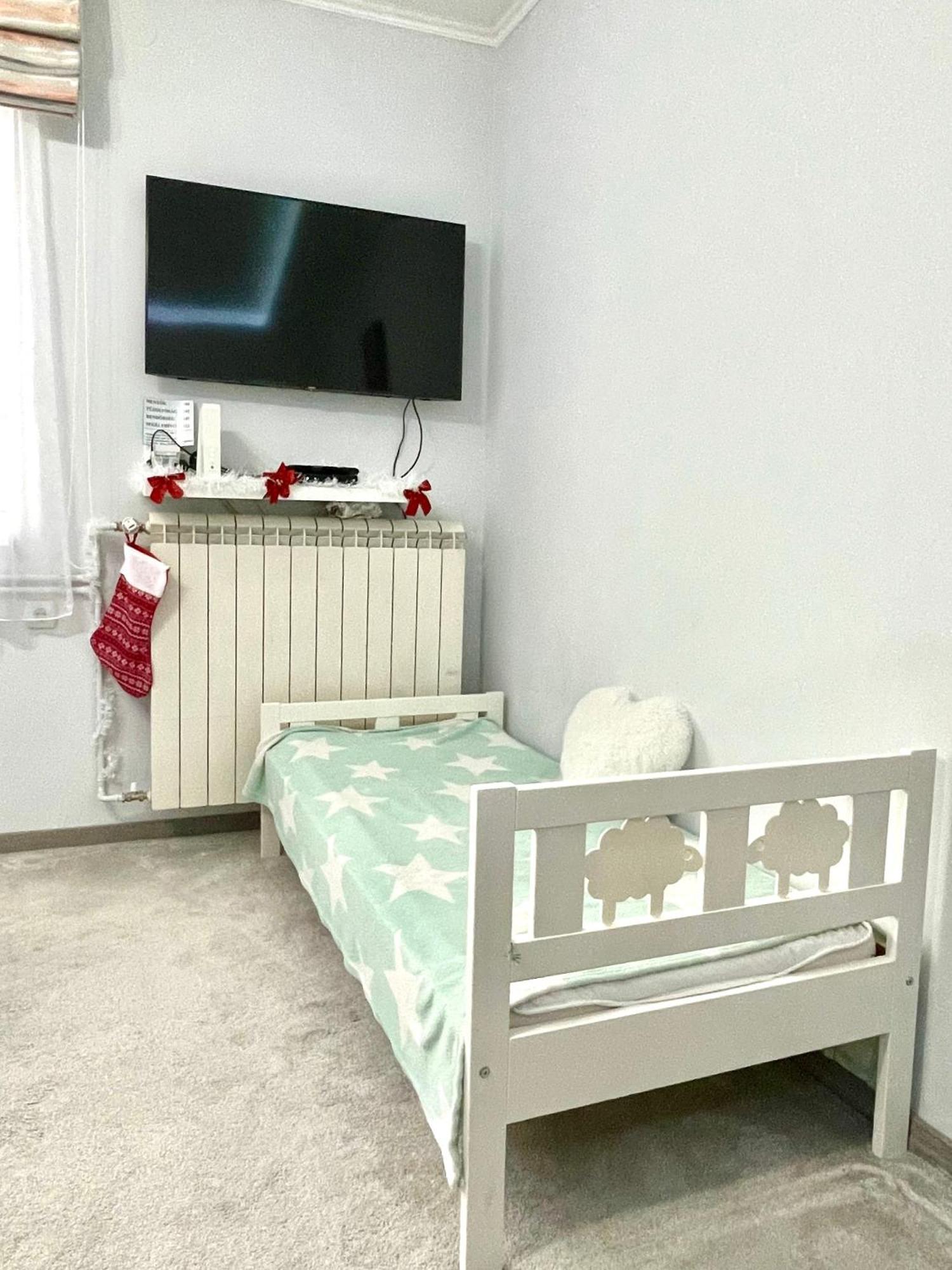 Belien Apartman Makó Exterior foto