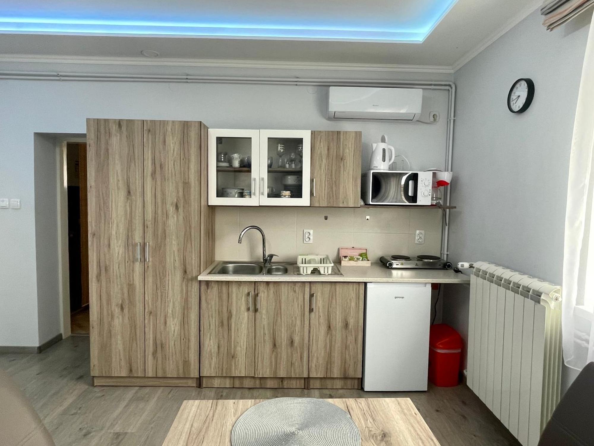 Belien Apartman Makó Exterior foto