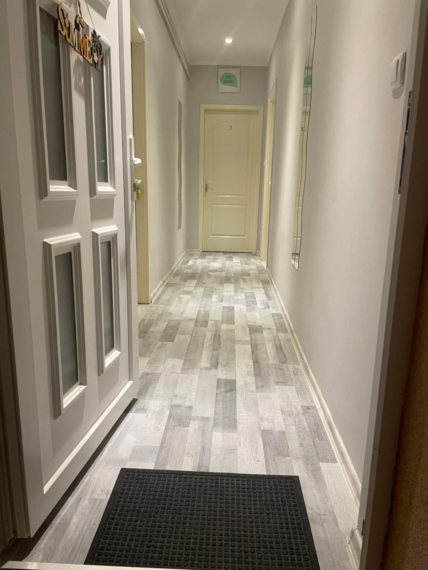 Belien Apartman Makó Exterior foto