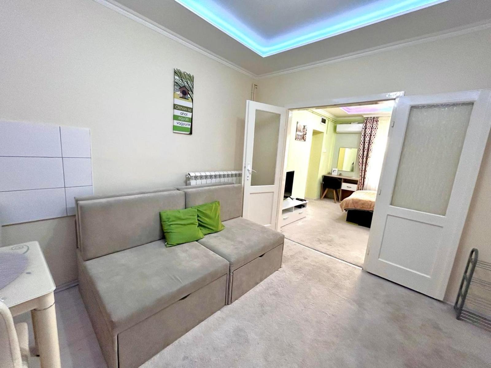 Belien Apartman Makó Exterior foto
