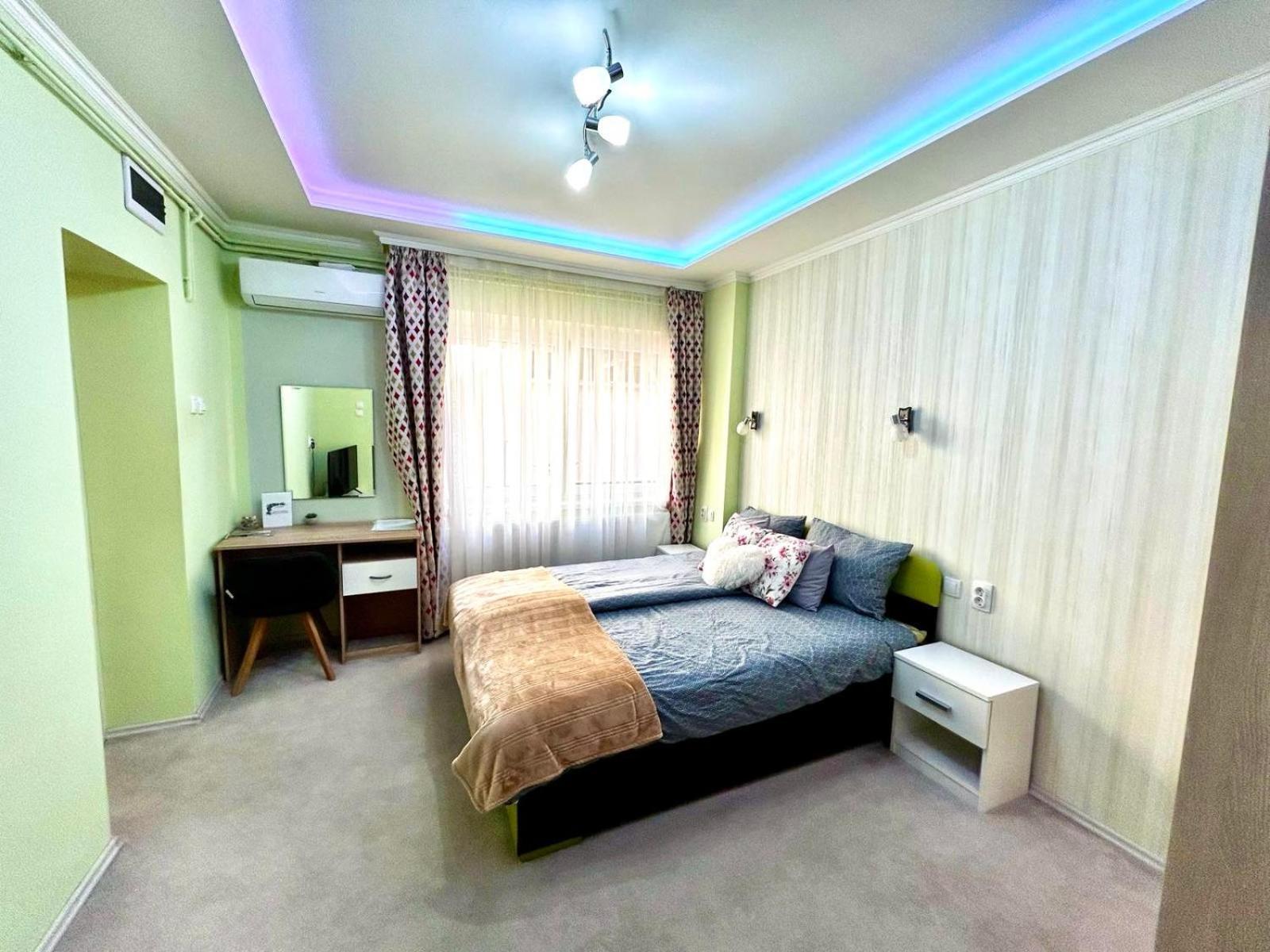 Belien Apartman Makó Exterior foto