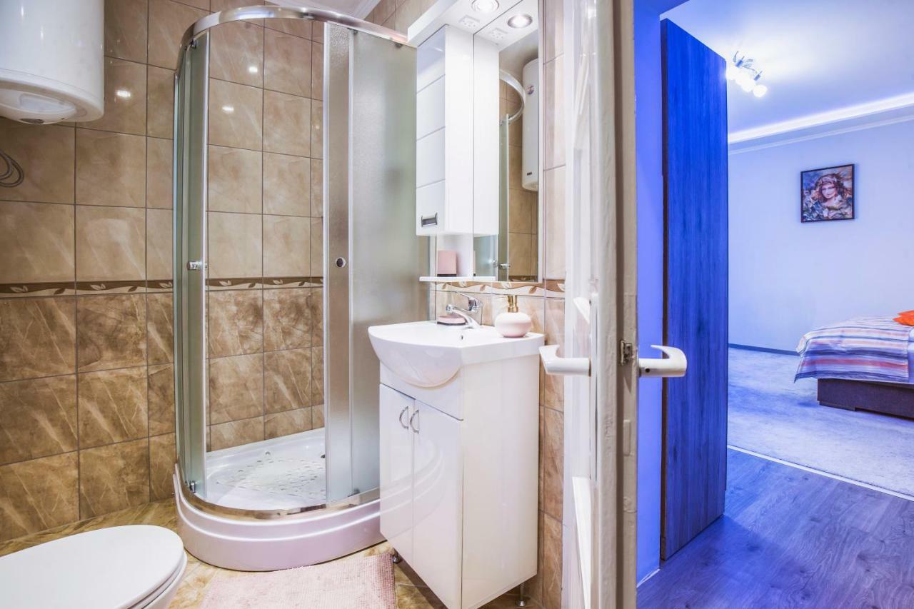 Belien Apartman Makó Exterior foto
